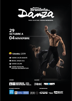 15° Mostra Brasileira de Dança